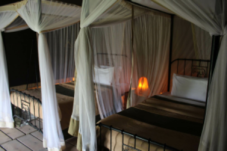 Angata Seronera Camp