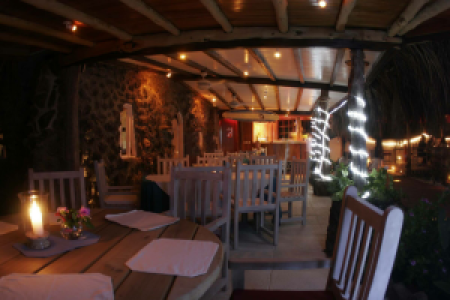 Angermeyer Waterfront Inn