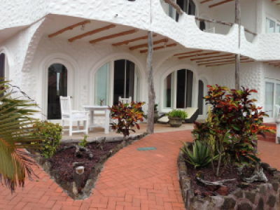Angermeyer Waterfront Inn