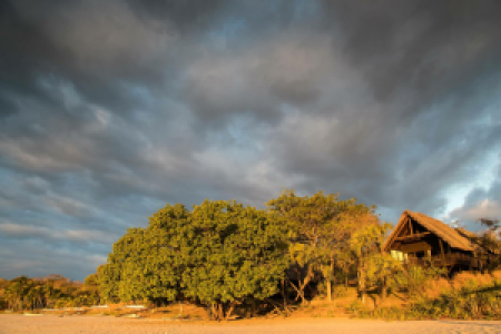 Anjajavy le Lodge