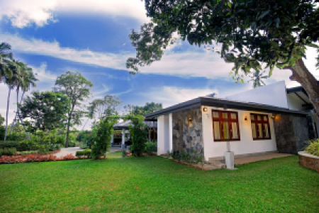 Anodawa Boutique Villa