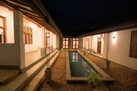 Anodawa Boutique Villa
