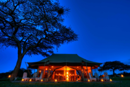 Asanja Camp