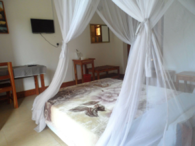 Avocado Lodge