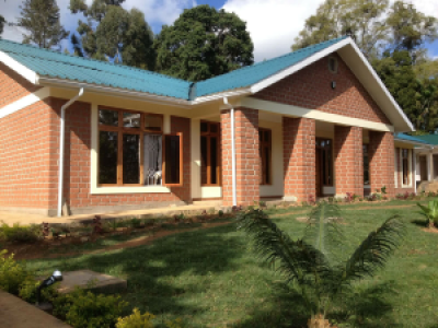 Avocado Lodge