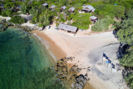 Babaomby Lodge