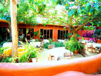 Babylon Lodge