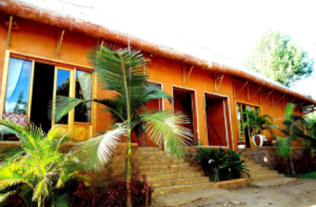 Babylon Lodge