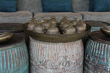 Baghvan Taj