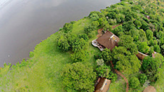 Baker's Lodge