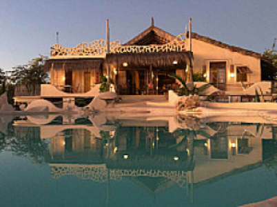 Bakuba Lodge