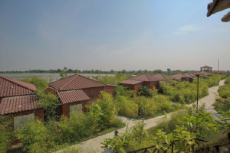 Bamboo Forest Safari Lodge