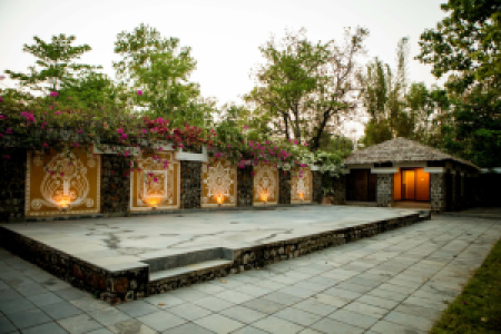 Bandhav Vilas