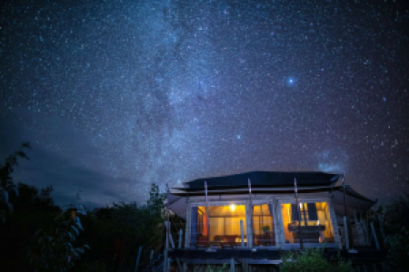 Basecamp Eagle View