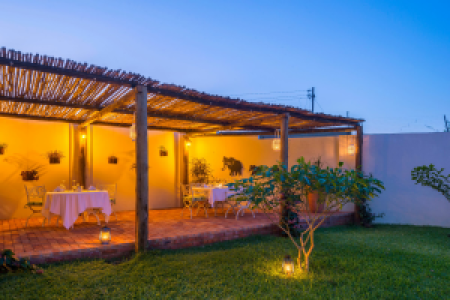 Batonka Guest Lodge