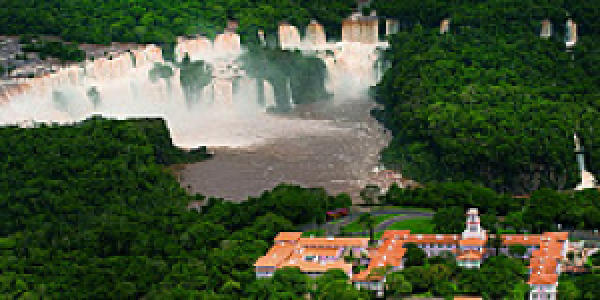 Belmond Hotel das Cataratas