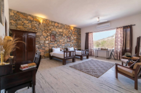 Bera Safari Lodge