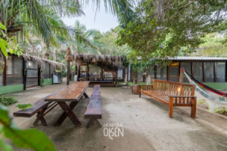 Berço Pantaneiro Lodge