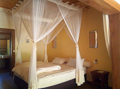 Berenty Lodge