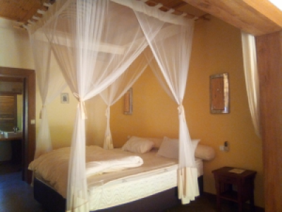 Berenty Lodge
