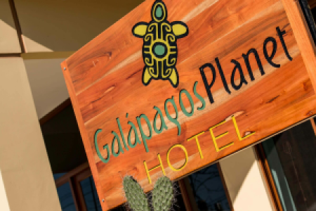 Blue Bay Galapagos