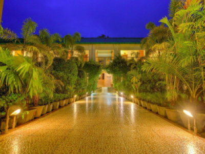 Borgos Resort Kaziranga