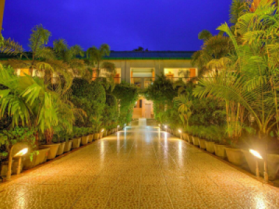 Borgos Resort Kaziranga