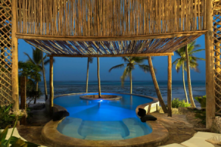 Boutique Hotel Matlai