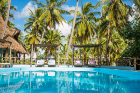 Butiama Beach Lodge