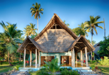 Butiama Beach Lodge