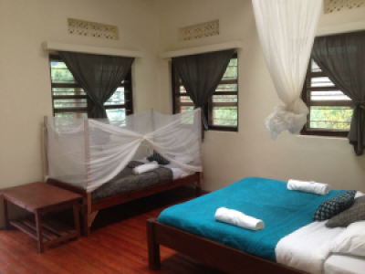 Bwindi Guesthouse