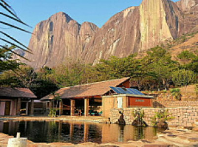 Camp Catta