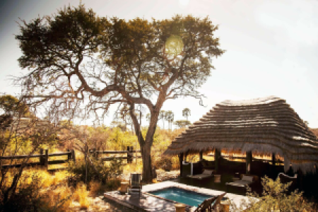 Camp Kalahari