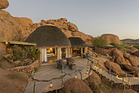 Camp Kipwe