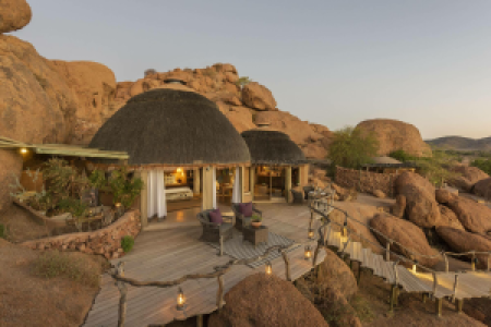 Camp Kipwe