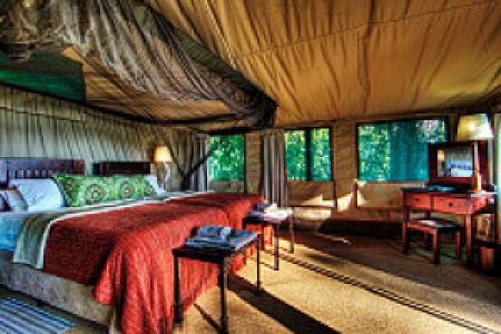 Camp Moremi