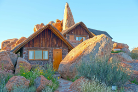 Canyon Lodge