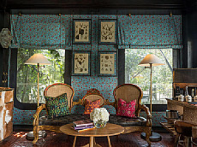 Capella Ubud
