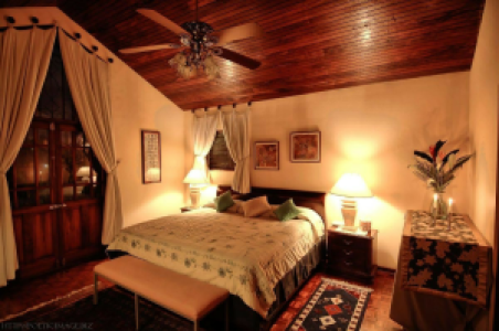 Cariari Bed and Breakfast