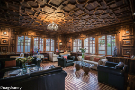 Casa Cultura Manor