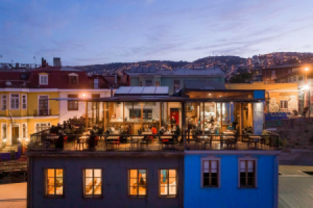 Casa Galos Hotel