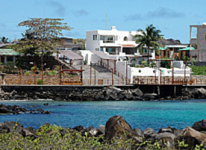 Casa Opuntia