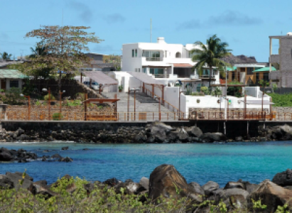 Casa Opuntia