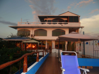 Casa Playa Mann