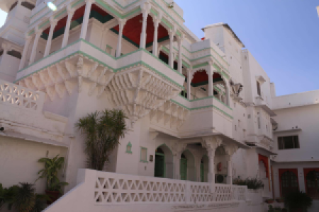Castle Bera