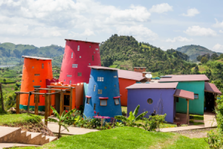 Chameleon Hill Lodge