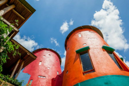 Chameleon Hill Lodge