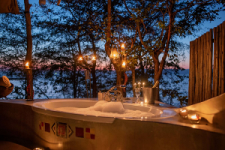 Changa Safari Camp