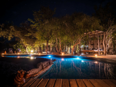 Changa Safari Camp
