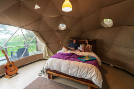 Chira Glamping Monteverde